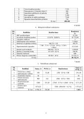 Įmonės mokestinė atskaitomybė: metalo apdirbimo UAB "Tyla" 5 puslapis