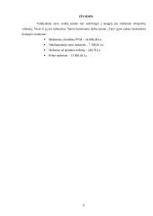 Įmonės mokestinė atskaitomybė: metalo apdirbimo UAB "Tyla" 6 puslapis