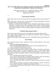 Įmonės mokestinė atskaitomybė: metalo apdirbimo UAB "Tyla" 9 puslapis