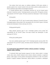 Kokybės vadybos sistema įmonėje 20 puslapis