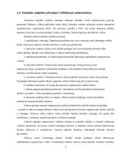 Kokybės vadybos sistema įmonėje 5 puslapis