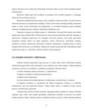 Kokybės vadybos sistema įmonėje 8 puslapis