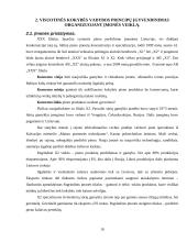 Kokybės vadybos sistema įmonėje 10 puslapis