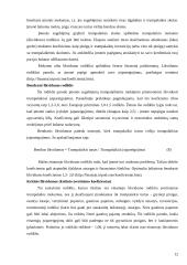 Įmonės mokumo ir pelningumo rodikliai: AB "Mažeikių nafta" 12 puslapis