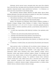 Įmonės mokumo ir pelningumo rodikliai: AB "Mažeikių nafta" 17 puslapis