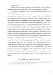 Įmonės mokumo ir pelningumo rodikliai: AB "Mažeikių nafta" 20 puslapis