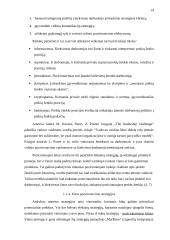 Įmonės paslaugų paketo pozicionavimas rinkoje: mobiliojo ryšio operatorius "TELE2" 13 puslapis