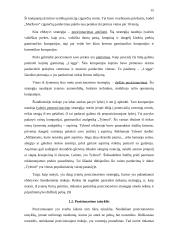 Įmonės paslaugų paketo pozicionavimas rinkoje: mobiliojo ryšio operatorius "TELE2" 14 puslapis