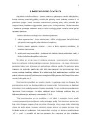 Įmonės paslaugų paketo pozicionavimas rinkoje: mobiliojo ryšio operatorius "TELE2" 4 puslapis