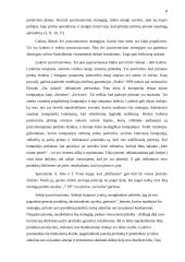 Įmonės paslaugų paketo pozicionavimas rinkoje: mobiliojo ryšio operatorius "TELE2" 7 puslapis