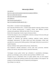 Kompiuterių technologijų inovacijų apžvalga ir prognozė 6 puslapis