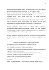 Kompiuterių technologijų inovacijų apžvalga ir prognozė 9 puslapis