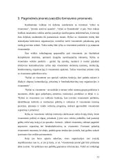 Komunikacijos procesas ir judesių kalba alaus gamykloje "Tauras" 12 puslapis