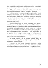 Komunikacijos procesas ir judesių kalba alaus gamykloje "Tauras" 13 puslapis