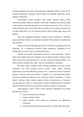 Komunikacijos procesas ir judesių kalba alaus gamykloje "Tauras" 16 puslapis