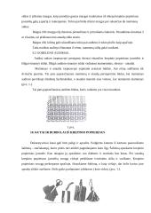 Krepinio popieriaus galimybės realizuojant kūrybinį sumanumą 20 puslapis