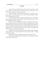 Krepinio popieriaus galimybės realizuojant kūrybinį sumanumą 3 puslapis