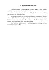 Krepinio popieriaus galimybės realizuojant kūrybinį sumanumą 6 puslapis