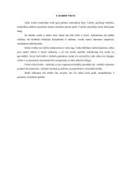 Krepinio popieriaus galimybės realizuojant kūrybinį sumanumą 7 puslapis