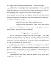 Įmonės prekių paskirstymas ir transportavimo procesų analizė: AB "Garsas" 9 puslapis