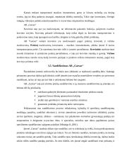 Įmonės prekių paskirstymas ir transportavimo procesų analizė: AB "Garsas" 10 puslapis