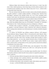 Įmonės reklamos įtaka vartotojo sprendimams: UAB "Maxima" 12 puslapis