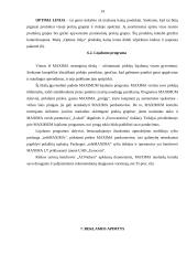 Įmonės reklamos įtaka vartotojo sprendimams: UAB "Maxima" 14 puslapis