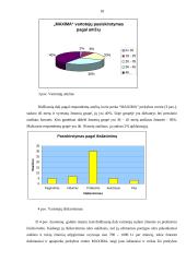Įmonės reklamos įtaka vartotojo sprendimams: UAB "Maxima" 18 puslapis