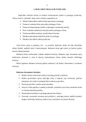 Įmonės reklamos įtaka vartotojo sprendimams: UAB "Maxima" 5 puslapis