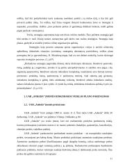 Įmonės rinkodaros planavimo teoriniai aspektai: UAB "Ankeda" 11 puslapis