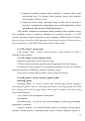 Įmonės rinkodaros planavimo teoriniai aspektai: UAB "Ankeda" 12 puslapis