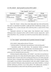 Įmonės rinkodaros planavimo teoriniai aspektai: UAB "Ankeda" 15 puslapis