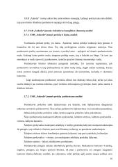 Įmonės rinkodaros planavimo teoriniai aspektai: UAB "Ankeda" 16 puslapis