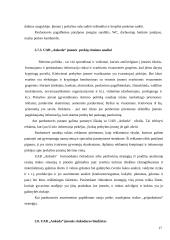 Įmonės rinkodaros planavimo teoriniai aspektai: UAB "Ankeda" 17 puslapis