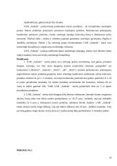 Įmonės rinkodaros planavimo teoriniai aspektai: UAB "Ankeda" 19 puslapis