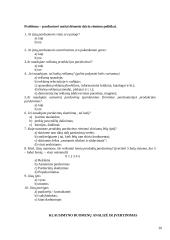 Įmonės rinkodaros planavimo teoriniai aspektai: UAB "Ankeda" 20 puslapis