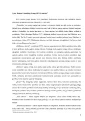 Įmonės rinkodaros planavimo teoriniai aspektai: UAB "Ankeda" 8 puslapis