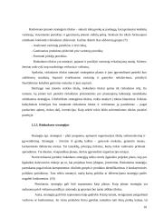 Įmonės rinkodaros planavimo teoriniai aspektai: UAB "Ankeda" 10 puslapis