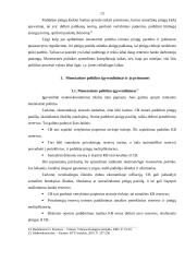 Lietuvos centrinis bankas ir monetarinė politika 13 puslapis