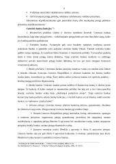 Lietuvos centrinis bankas ir monetarinė politika 6 puslapis