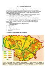 Lietuvos kraštovaizdžių turistinis įvertinimas ir turizmo infrastruktūra 9 puslapis