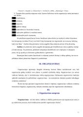 Įmonės valdymo funkcijos 11 puslapis