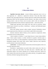 Įmonės valdymo funkcijos 18 puslapis