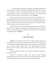 Įmonės valdymo funkcijos 6 puslapis