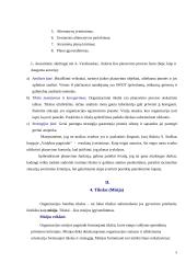 Įmonės valdymo funkcijos 9 puslapis