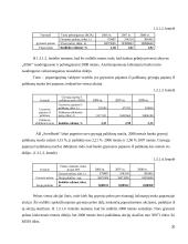 Įmonės veiklos analizė ir prognozė 2009 metams: AB "Swedbank" 17 puslapis