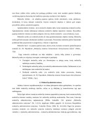 Lietuvos mokesčių sistema Europos Sąjungos (ES) kontekste 6 puslapis