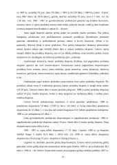 Lietuvos tarptautinė prekyba žemės ūkio produktais 13 puslapis