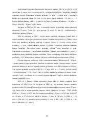 Lietuvos tarptautinė prekyba žemės ūkio produktais 18 puslapis