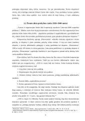 Lietuvos tarptautinė prekyba žemės ūkio produktais 9 puslapis